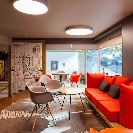 Hotel Ibis Lisboa Liberdade-2
